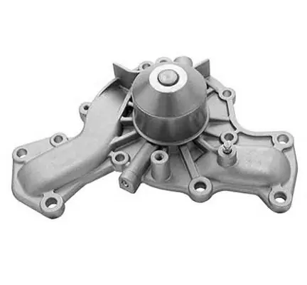 Pompa wody MAGNETI MARELLI WPQ0596 MD972003 Łatwy zwrot
