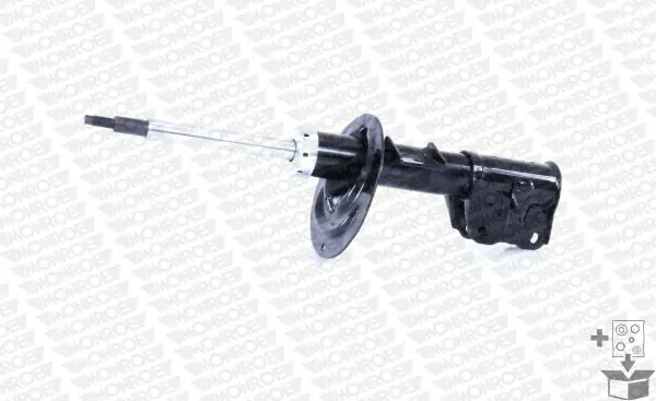 Oferta czasowa Amortyzator MONROE 16799 30884228