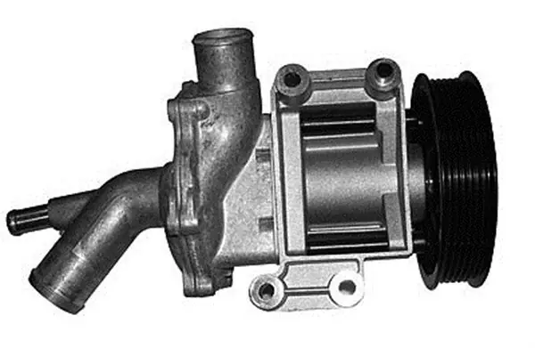 Wyprzedaż Pompa wody MAGNETI MARELLI WPQ0050 11511485846
