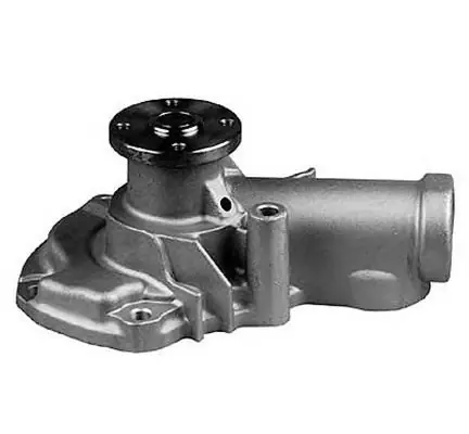 Szybka dostawa Pompa wody MAGNETI MARELLI WPQ0642 MD978552