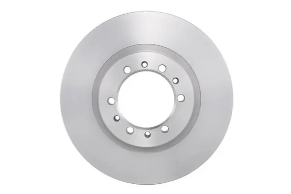 Tarcza hamulcowa BOSCH 0986478844 MB618716 Wysoka jakość