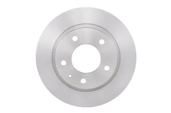 Premium Tarcza hamulcowa BOSCH 0986478633 GA3Y26251