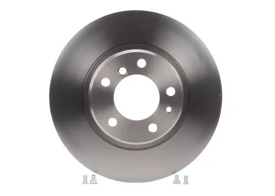 Tarcza hamulcowa BOSCH 0986478622 34111162093 Ograniczona ilość