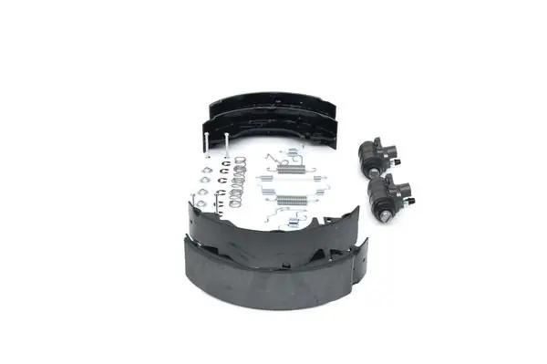 Tarcza hamulcowa BOSCH 0986478480 4B0615601B Zniżka