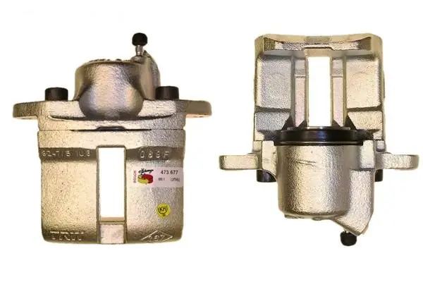 Zacisk hamulca BOSCH 0986473677 7701201965 Oferta