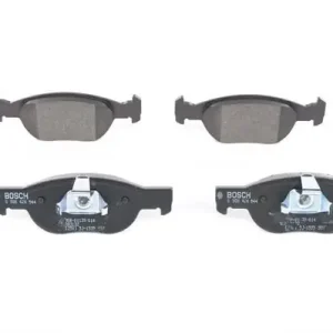 Bestseller Klocki hamulcowe BOSCH 0986424544 23181.17.9