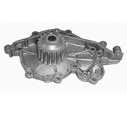Taniej Pompa wody MAGNETI MARELLI WPQ0962 7700106101