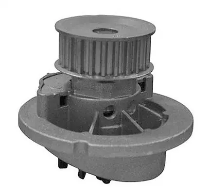 Pompa wody MAGNETI MARELLI WPQ0867 1334077 Premium