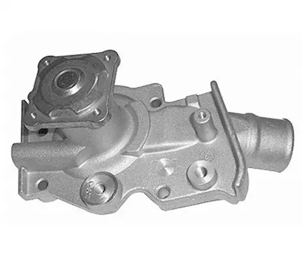 Pompa wody MAGNETI MARELLI WPQ0163 6878045 Taniej