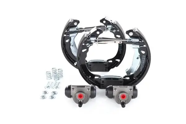 Premium Szczęki hamulcowe BOSCH 0204114645