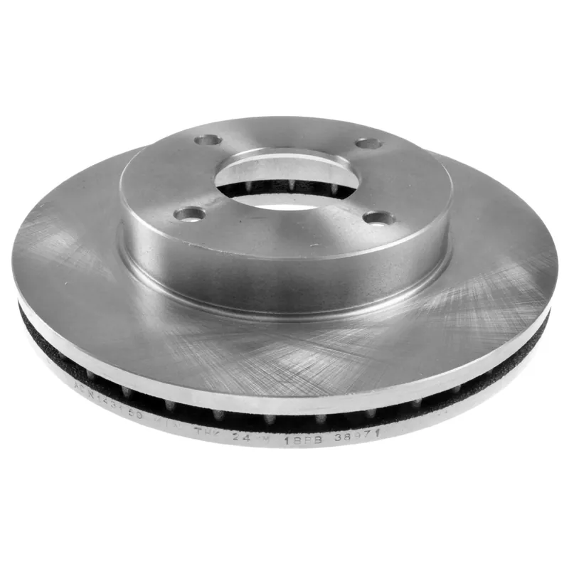 Tarcza hamulcowa BLUE PRINT ADN143150 402063LG0A Nie przegap