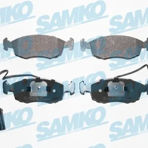 Kup online KLOCKI HAMULC. FIAT PALIO,SIENA Z CZUJ.