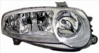 REFLEKTOR ALFA ROMEO Darmowy zwrot