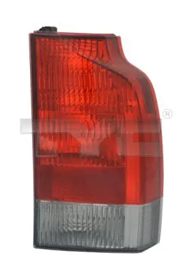 LAMPA TYLNA VOLVO Niska cena