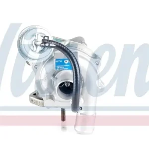 TURBOSPRĘŻARKA OPEL SUZUKI Tylko do końca tygodnia