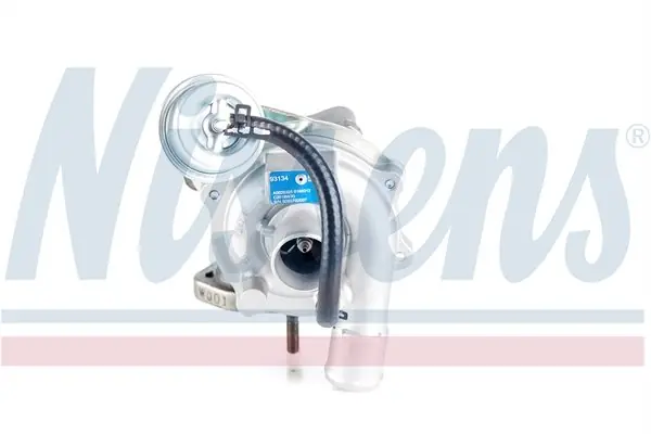 TURBOSPRĘŻARKA OPEL SUZUKI Tylko do końca tygodnia
