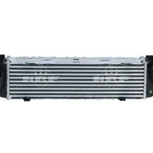 Nie przegap INTERCOOLER BMW