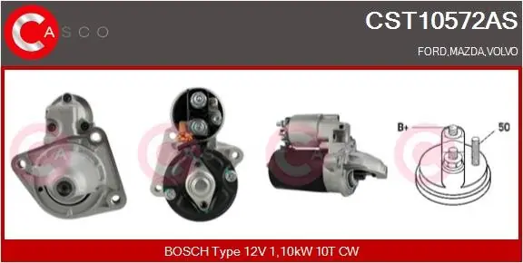 ROZRUSZNIK 12V 1.1KW Bezpieczne zakupy