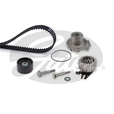 Zestaw rozrządu GATES KP25650XS 1987948745 Zniżka
