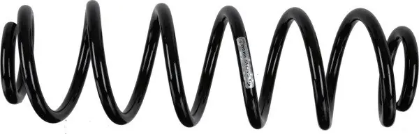 SPRĘŻYNA ZAWIESZENIA SACHS 994944 5N0511115H AUDI Tylko dziś