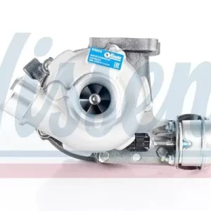 TURBOSPRĘŻARKA HYUNDAI KIA Premium